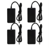 Комплект на 6 камер WiFi PRO - фото 14650