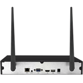 Комплект на 7 камер WiFi PRO - фото 14659