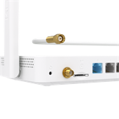 Роутер для видеонаблюдения через интернет (встроенный 4G-модем Cat.4) - фото 14670