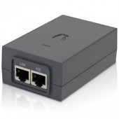 Ubiquiti PoE инжектор PoE Injector 24VDC 12W - фото 14685