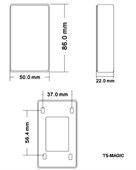 Кнопка выхода - фото 14747