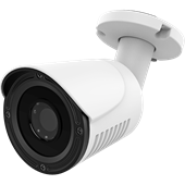 AHD-камера 2 Мп SONY, ИК-подсветка 20м - фото 14749