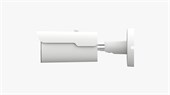 IP-камера 5 Мп SONY, 5X-зум, IR+LED подсветка 50м, микрофон, POE - фото 14941
