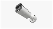 IP-камера 8 Мп SONY, 5X-зум, IR+LED подсветка 50м, микрофон, POE - фото 14979