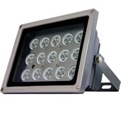 Ночной инфракрасный LED прожектор на 150 метров - фото 14984