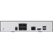 9-канальный IP-видеорегистратор (4 POE-порта) - фото 15050