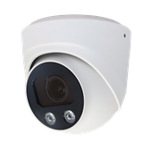 IP-камера Sony 8 Мп, 5Х-зум, ИК-подсветка 40м, микрофон, POE - фото 15910